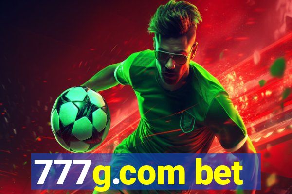 777g.com bet